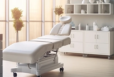 Mobilier d esthetique